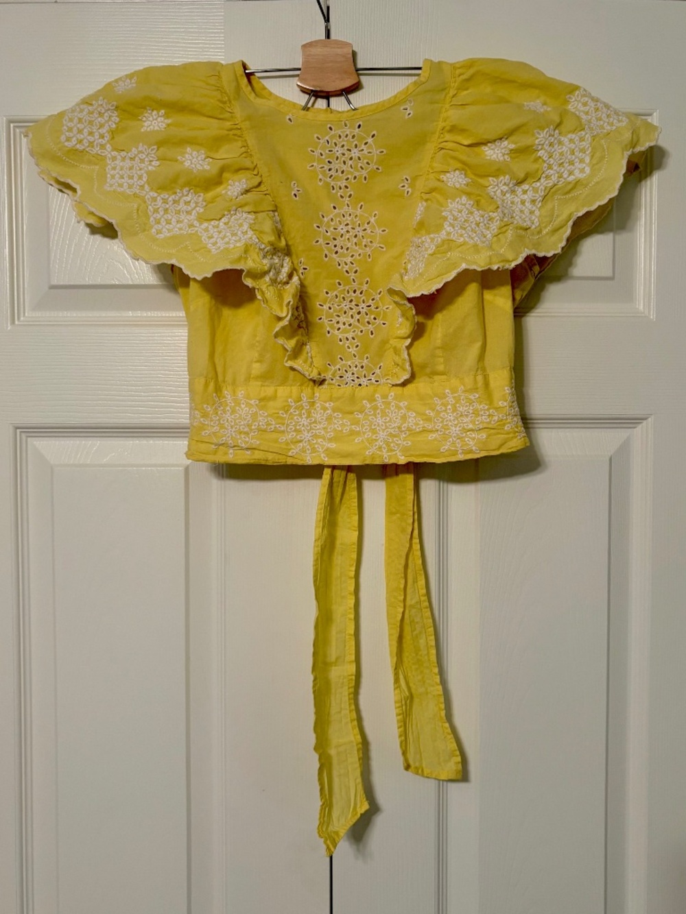River Island Cotton Top